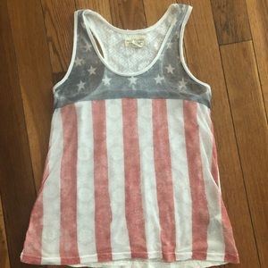 Ralph Lauren tank top